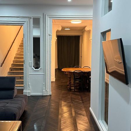 Luxurious Apartment In The Centre Of Wien Exterior foto