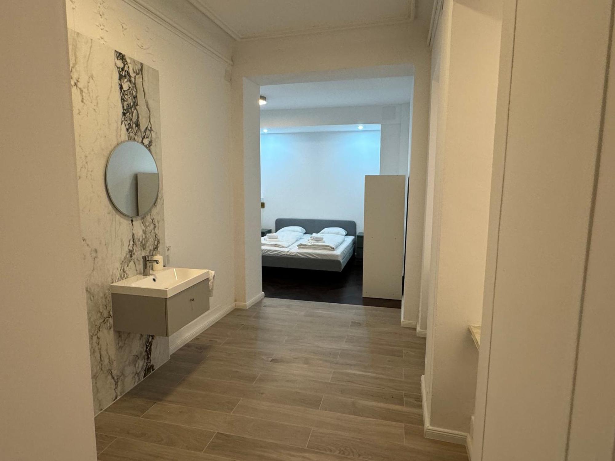 Luxurious Apartment In The Centre Of Wien Exterior foto