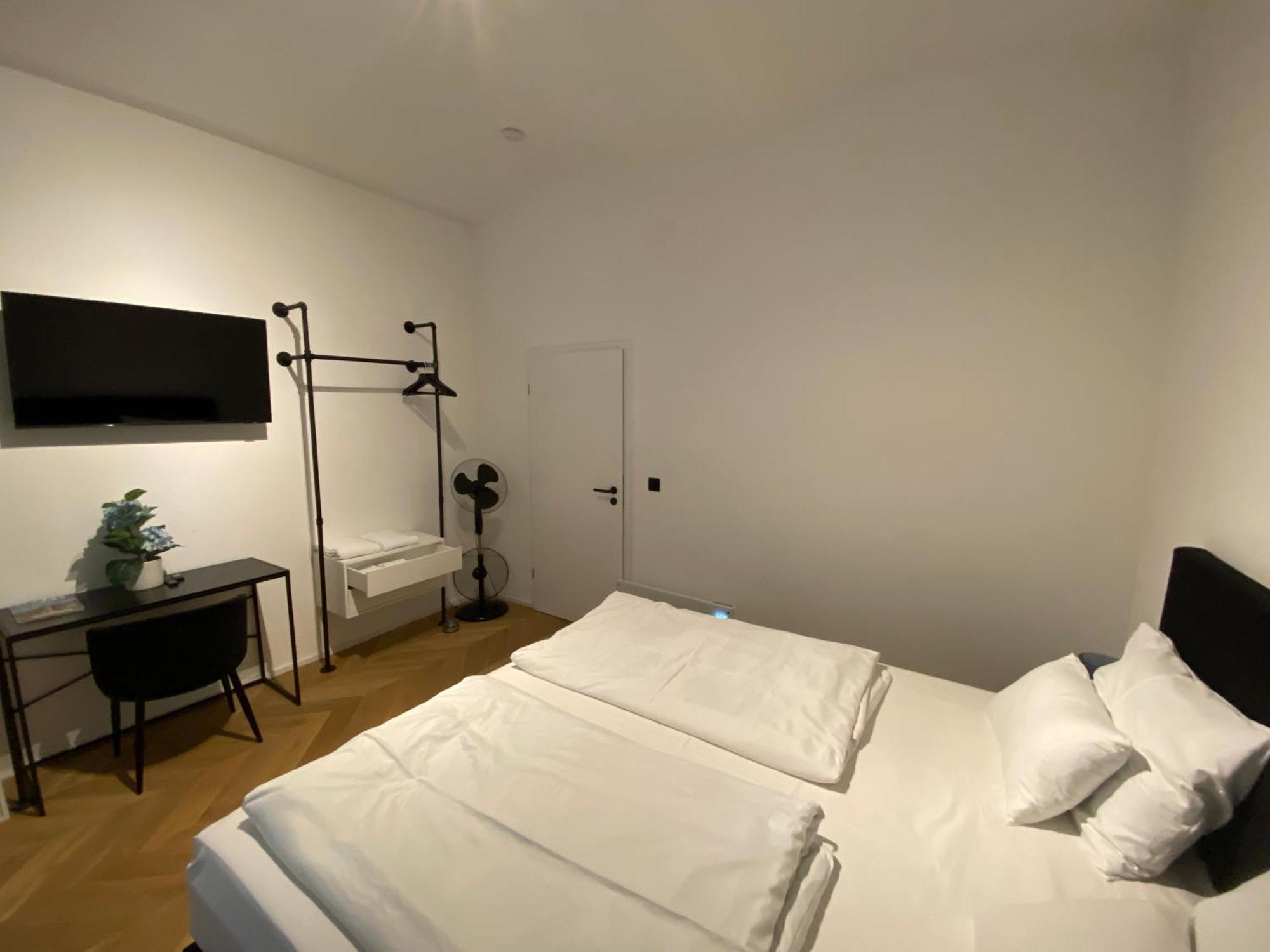 Luxurious Apartment In The Centre Of Wien Zimmer foto