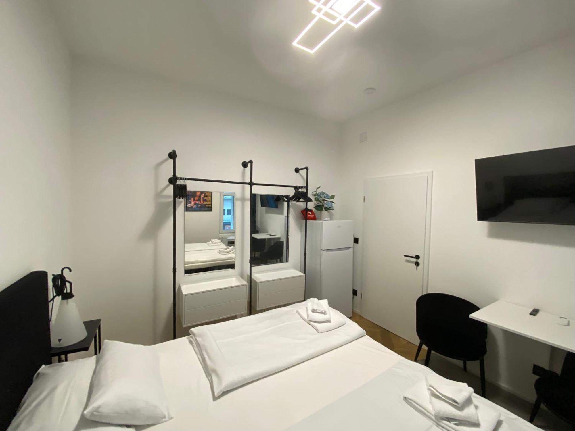 Luxurious Apartment In The Centre Of Wien Zimmer foto